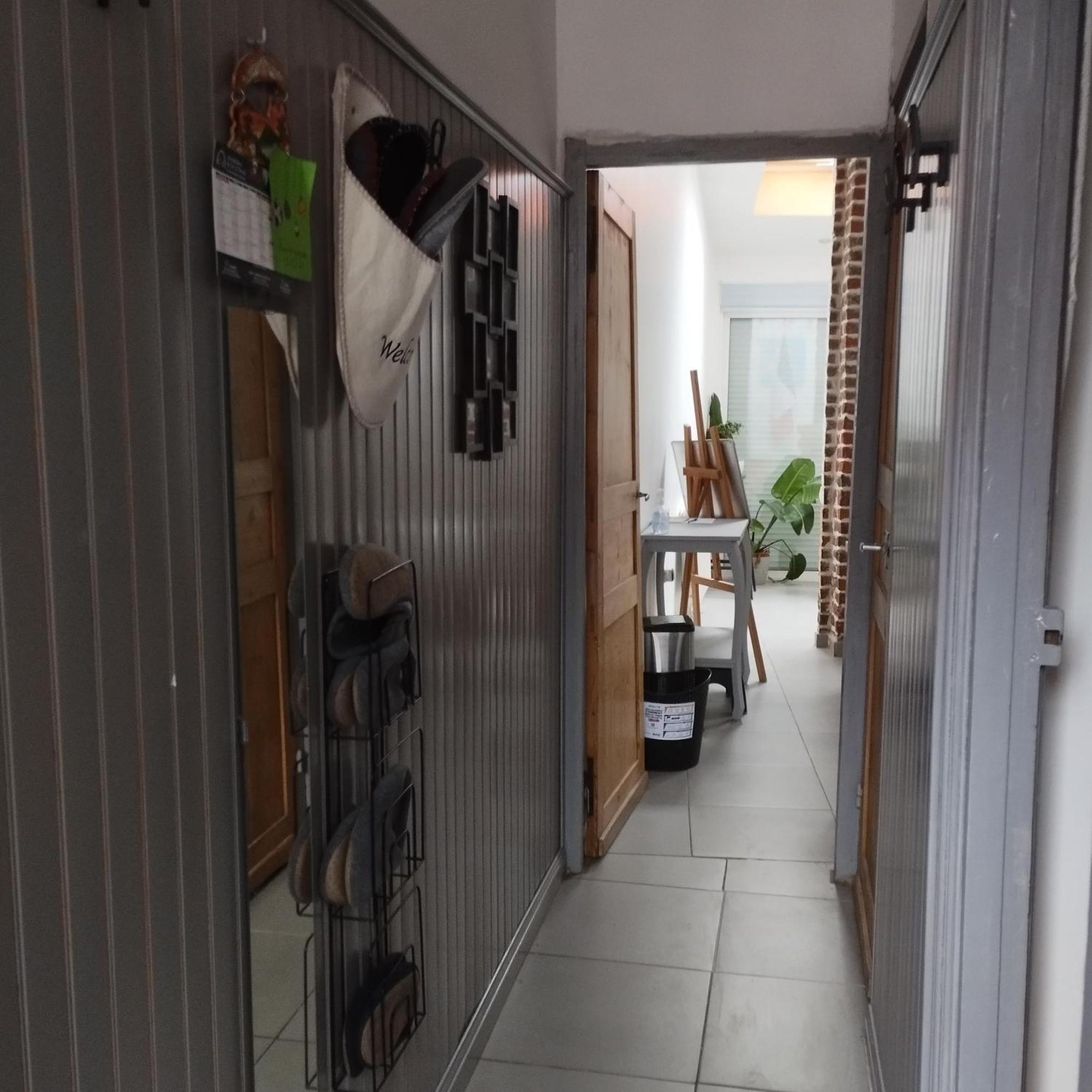 Charmante Maison Proche De Toutes Commodites Croix Екстер'єр фото