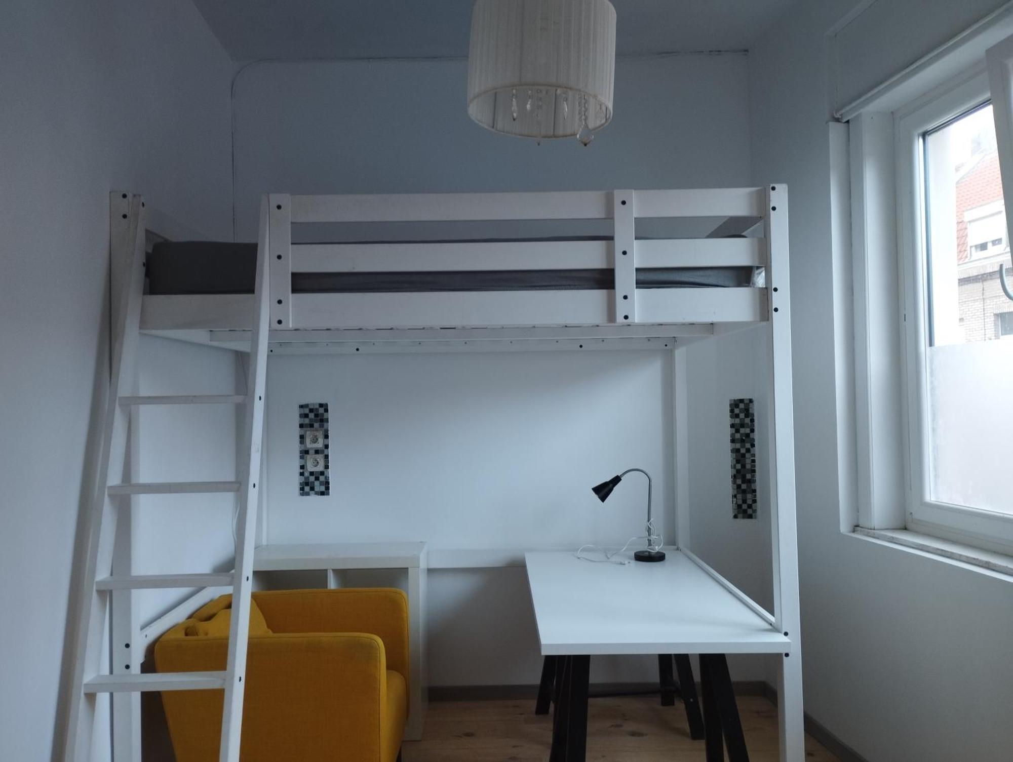Charmante Maison Proche De Toutes Commodites Croix Екстер'єр фото