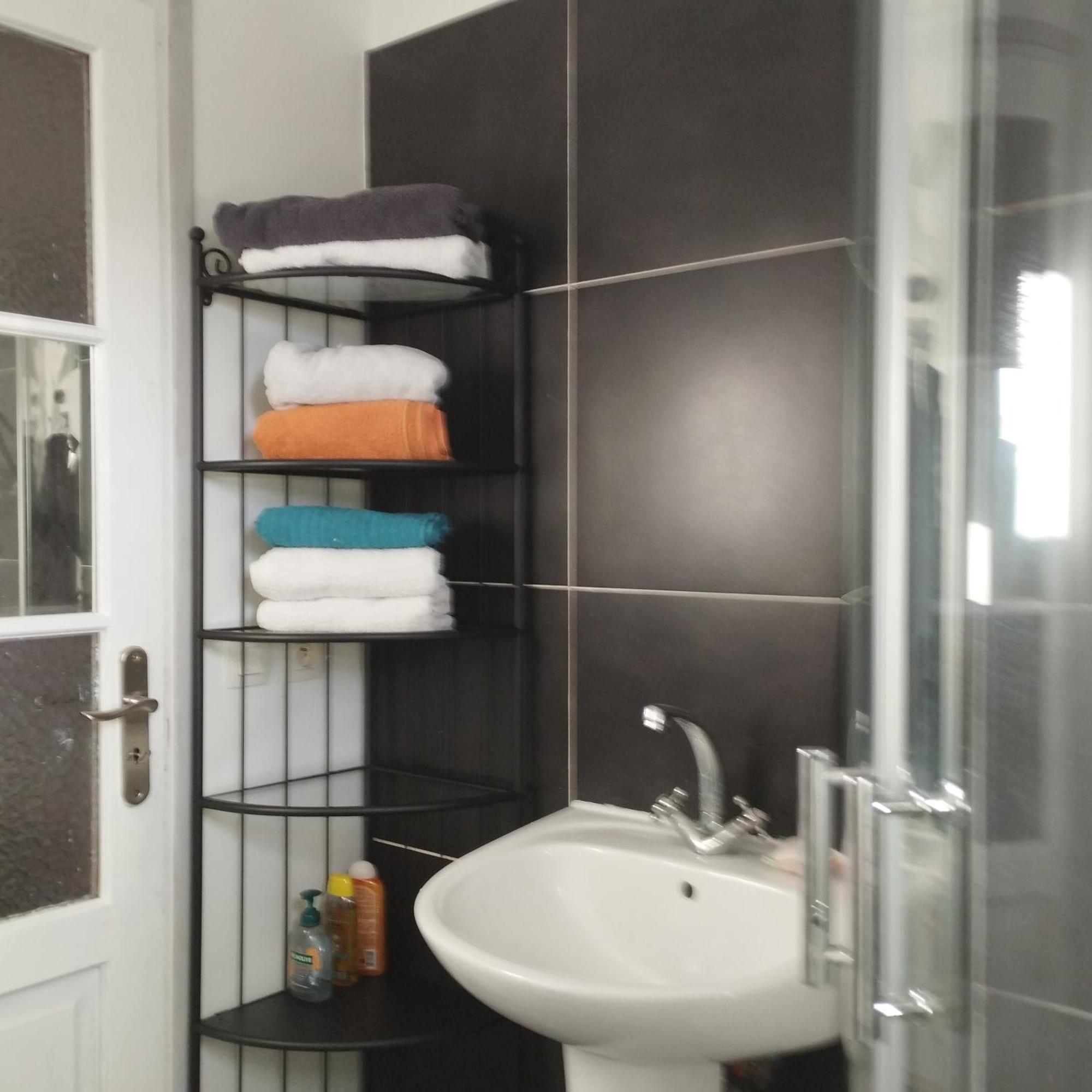 Charmante Maison Proche De Toutes Commodites Croix Екстер'єр фото